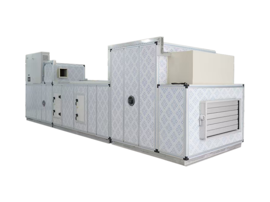 节能转轮除湿机